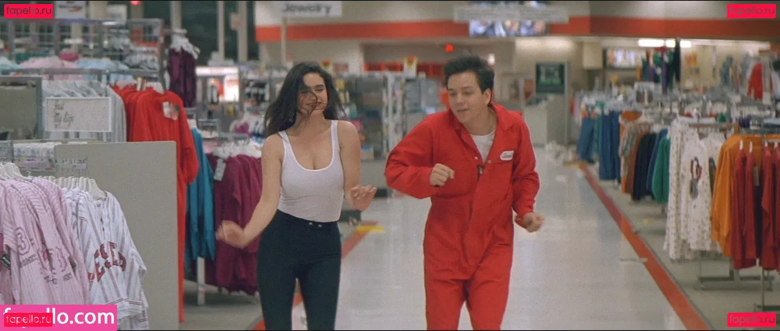 Jennifer Connelly Onlyfans Photo Gallery 