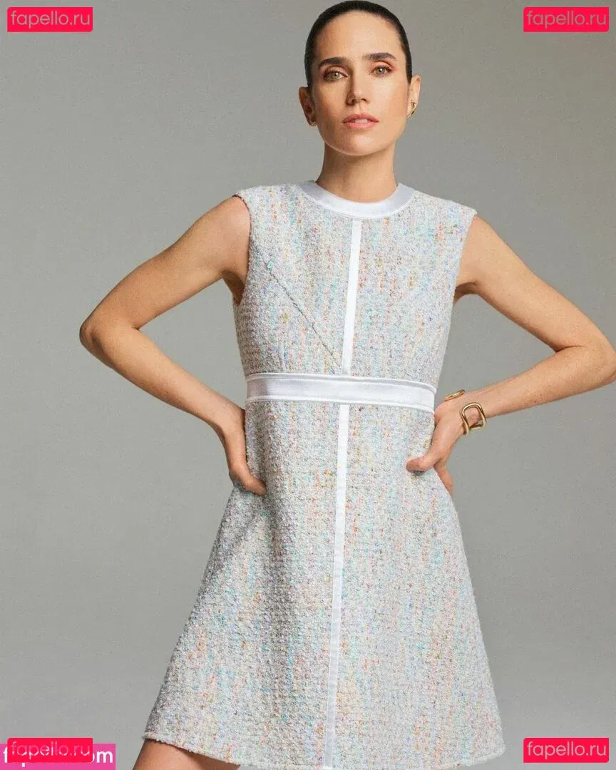 Jennifer Connelly Onlyfans Photo Gallery 