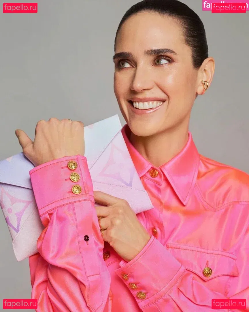 Jennifer Connelly Onlyfans Photo Gallery 