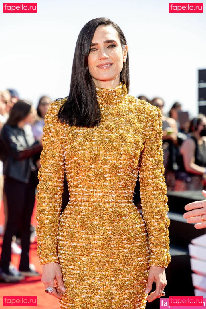 Jennifer Connelly Onlyfans Photo Gallery 