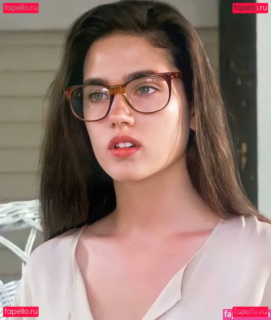Jennifer Connelly Onlyfans Photo Gallery 