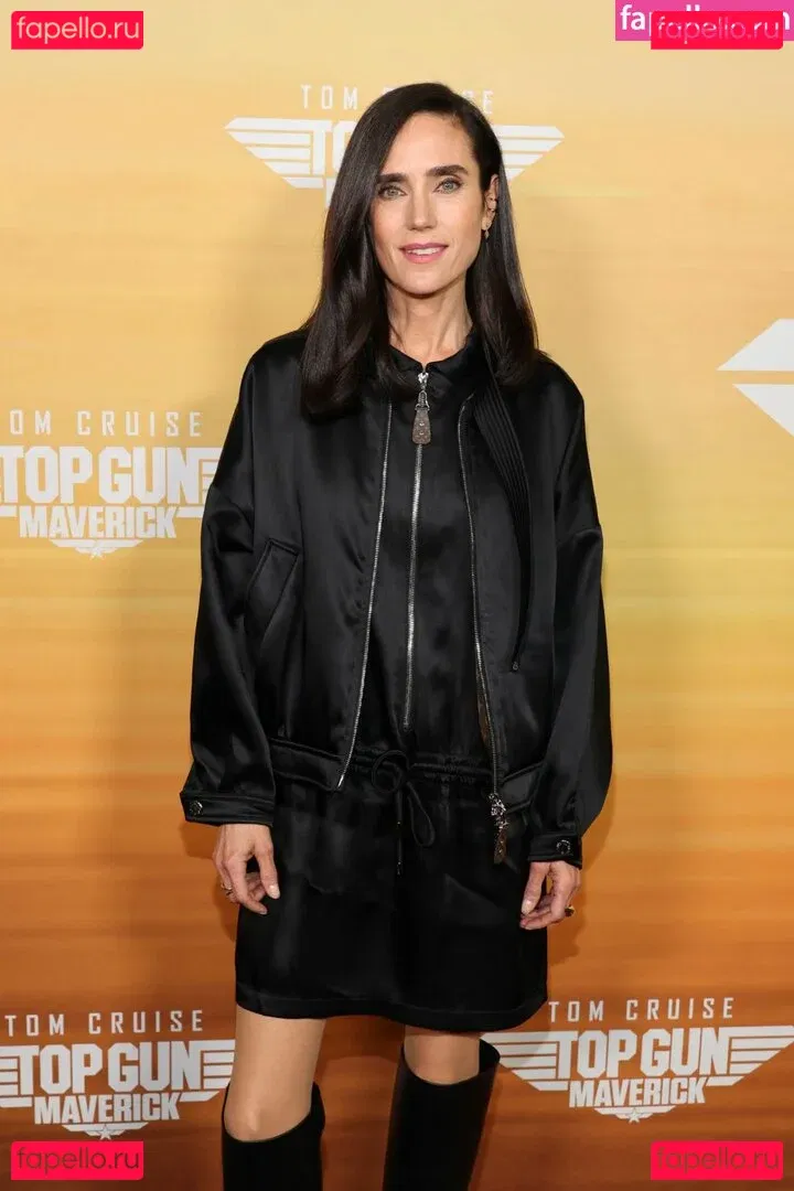 Jennifer Connelly Onlyfans Photo Gallery 