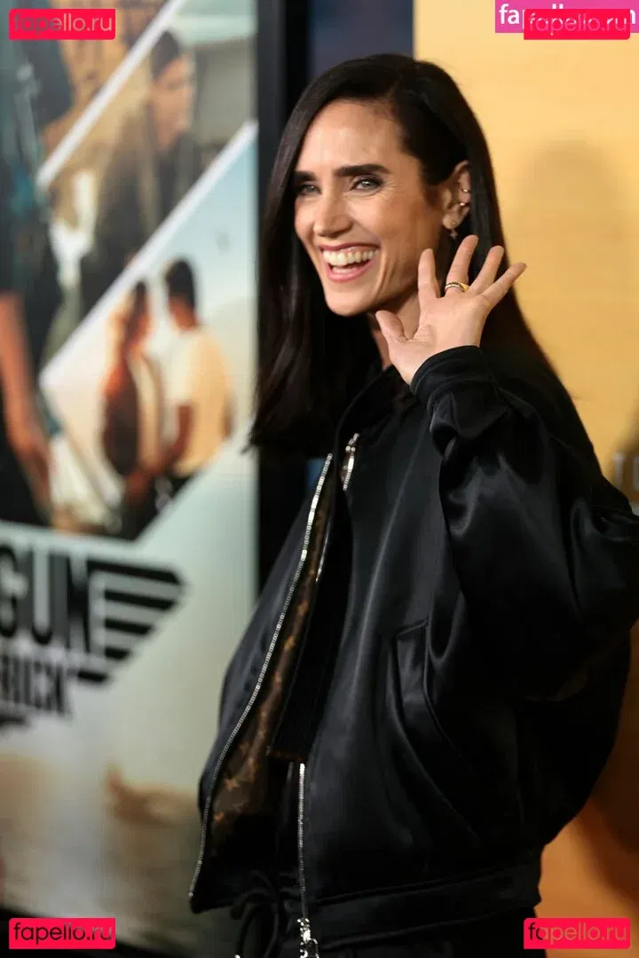 Jennifer Connelly Onlyfans Photo Gallery 