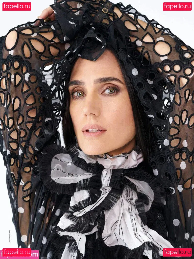 Jennifer Connelly Onlyfans Photo Gallery 