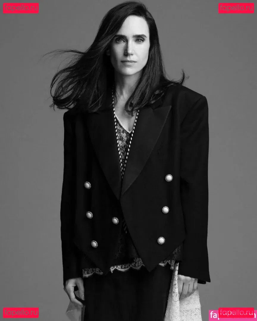 Jennifer Connelly Onlyfans Photo Gallery 