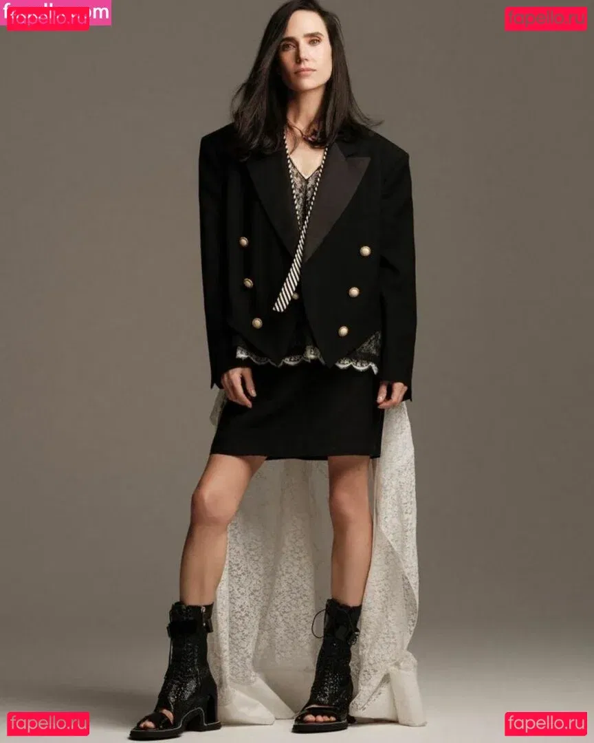 Jennifer Connelly Onlyfans Photo Gallery 