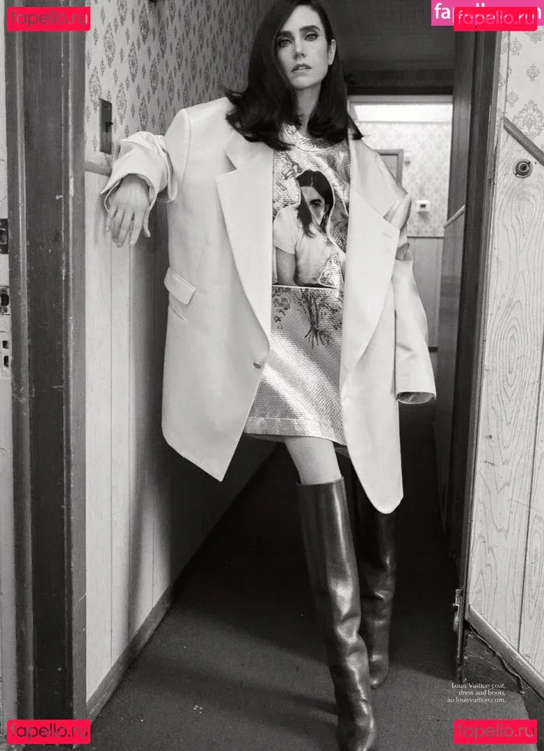 Jennifer Connelly Onlyfans Photo Gallery 