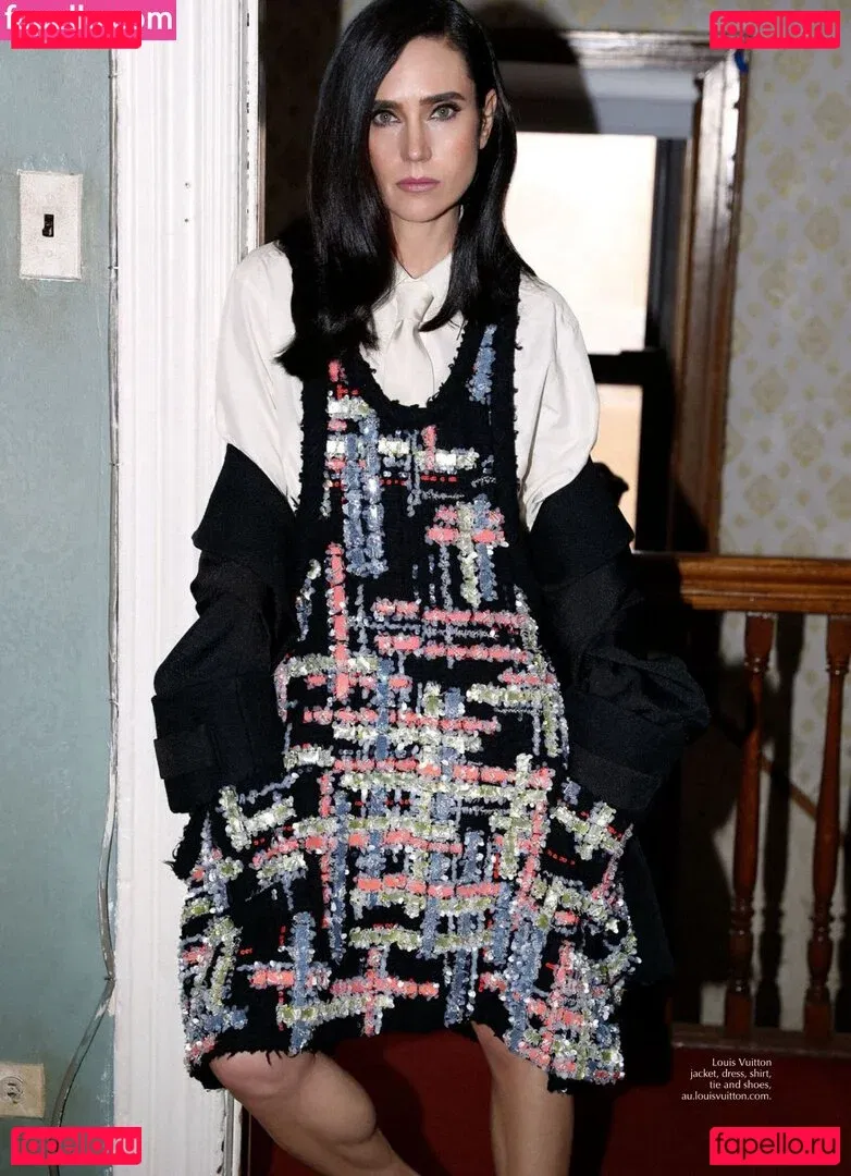 Jennifer Connelly Onlyfans Photo Gallery 