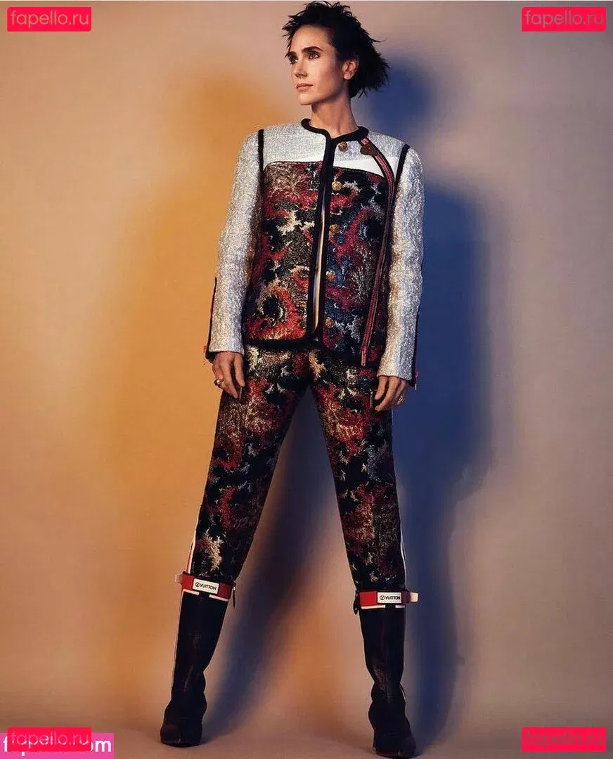 Jennifer Connelly Onlyfans Photo Gallery 