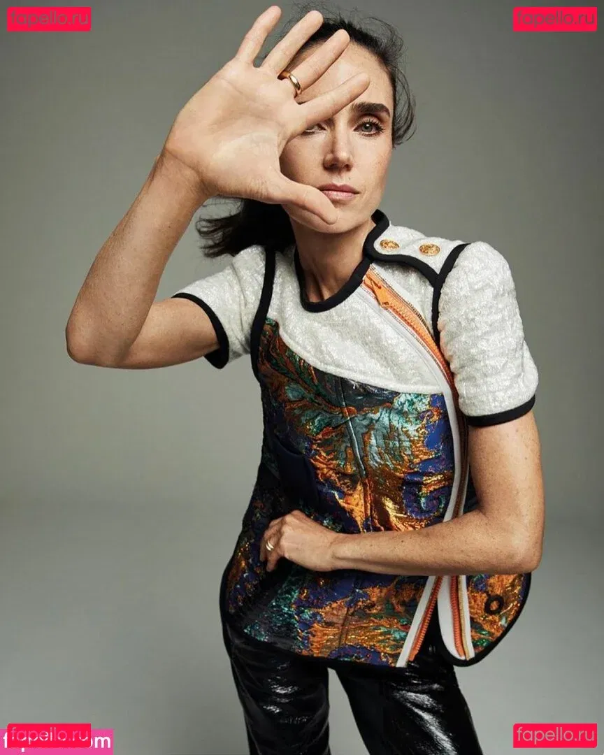 Jennifer Connelly Onlyfans Photo Gallery 