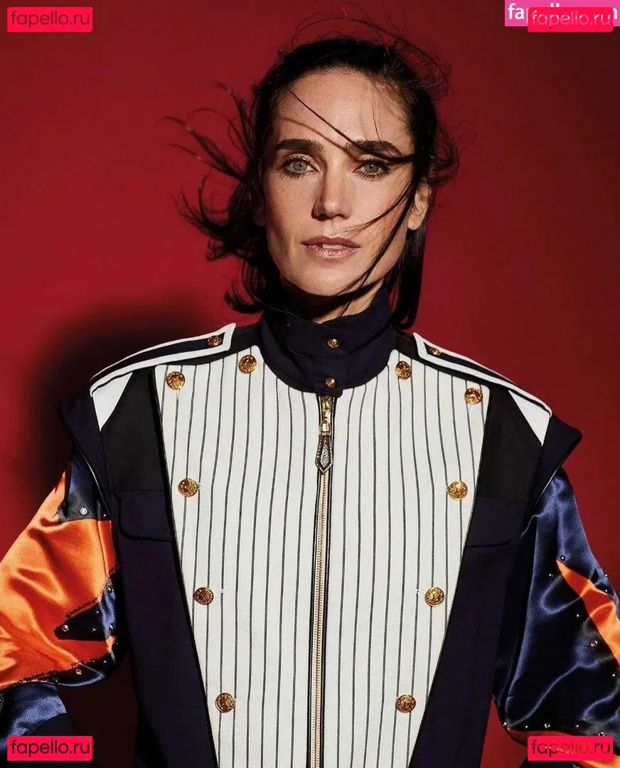 Jennifer Connelly Onlyfans Photo Gallery 