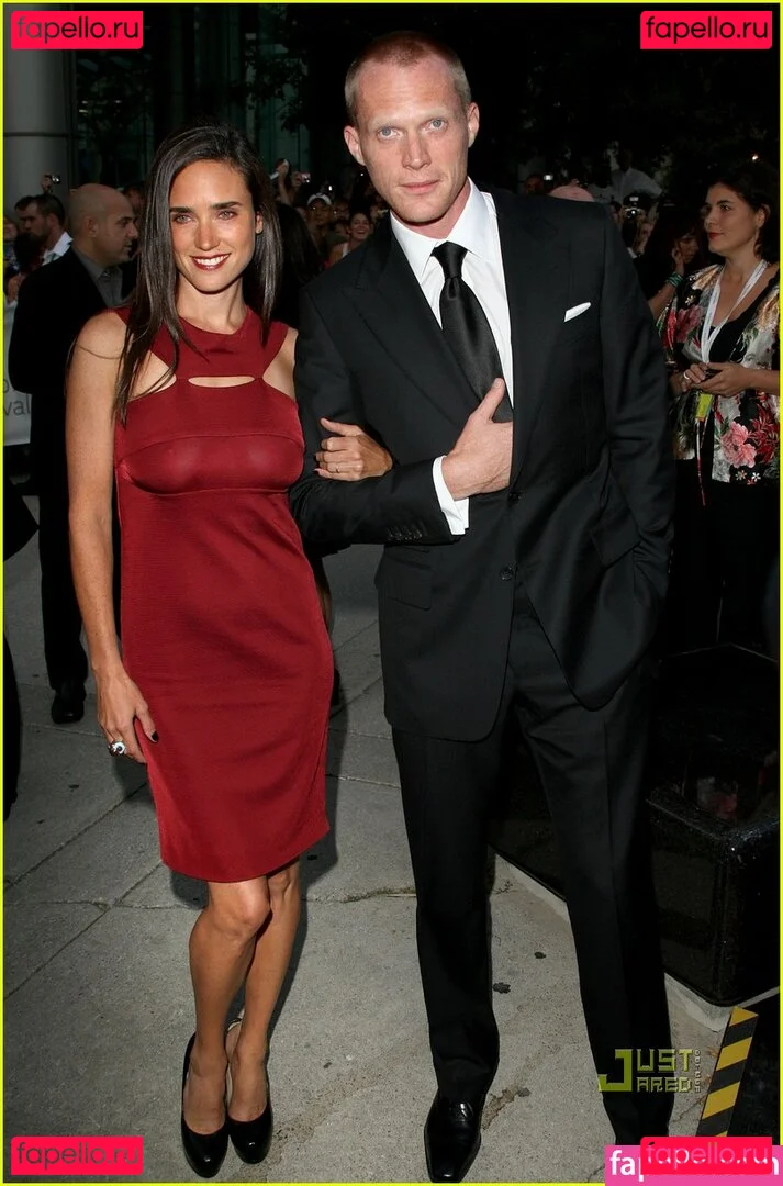 Jennifer Connelly Onlyfans Photo Gallery 