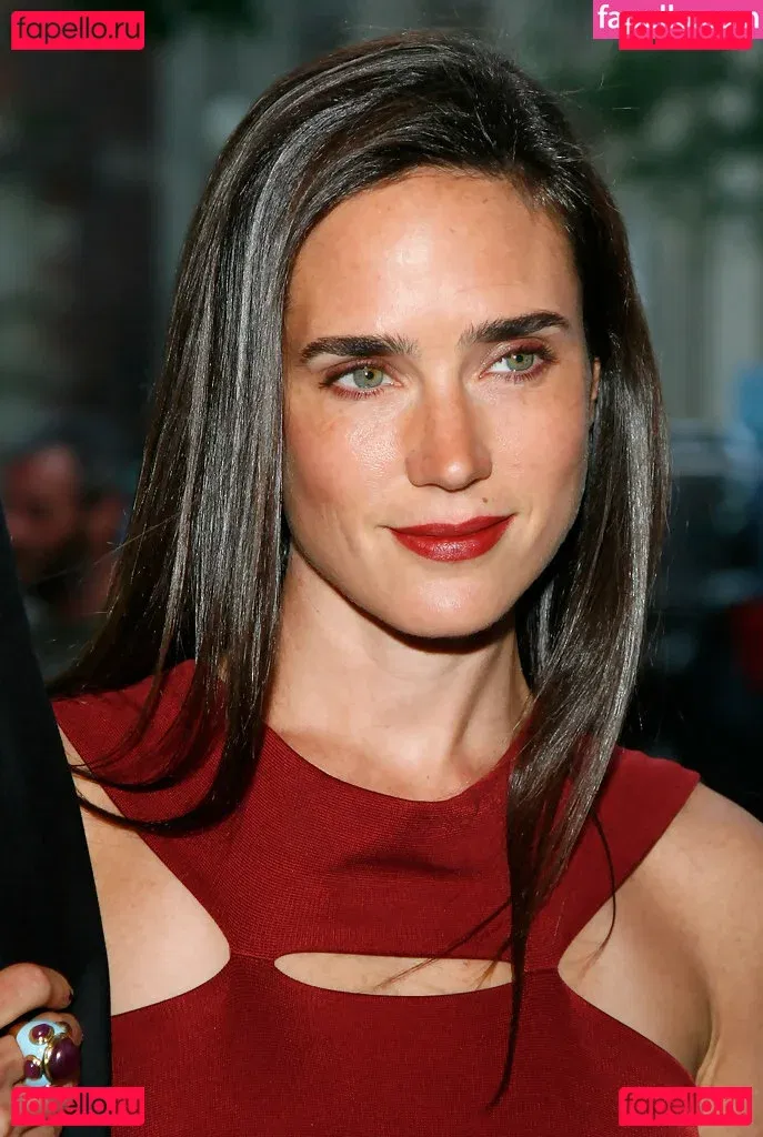 Jennifer Connelly Onlyfans Photo Gallery 