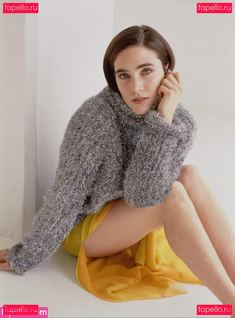 Jennifer Connelly Onlyfans Photo Gallery 