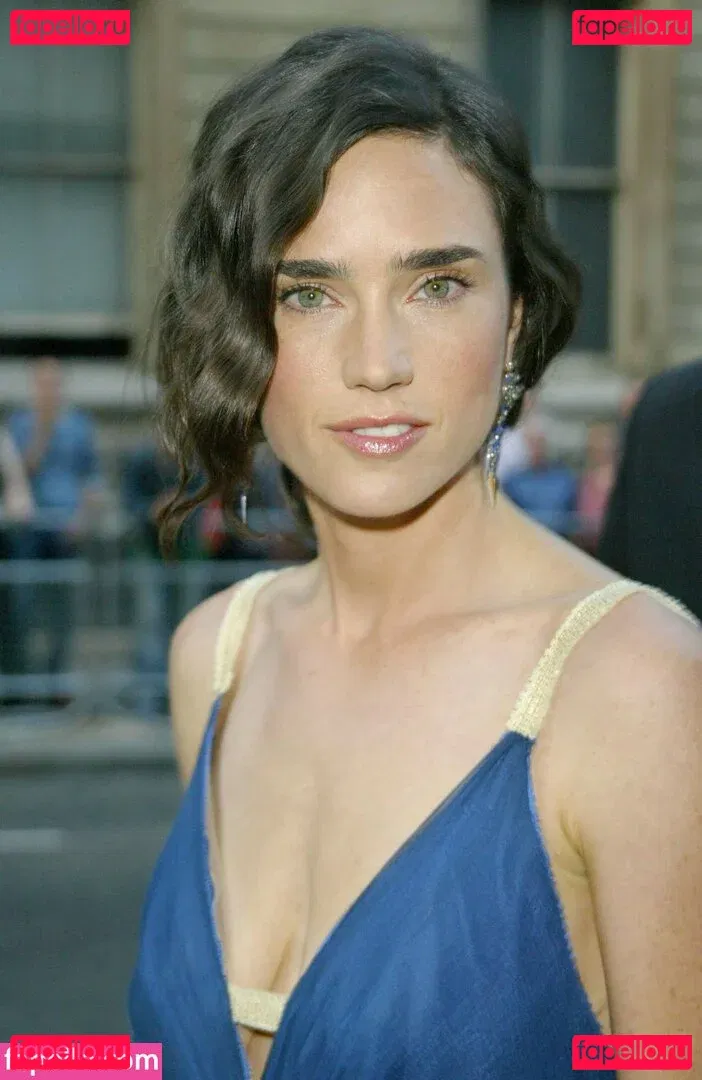 Jennifer Connelly Onlyfans Photo Gallery 