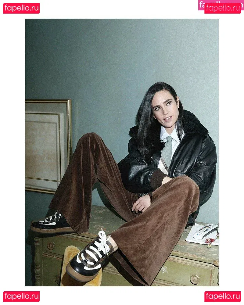 Jennifer Connelly Onlyfans Photo Gallery 