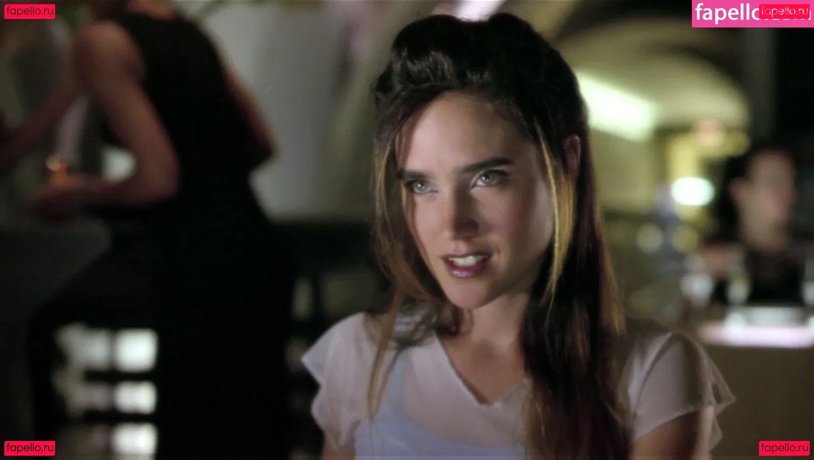 Jennifer Connelly Onlyfans Photo Gallery 