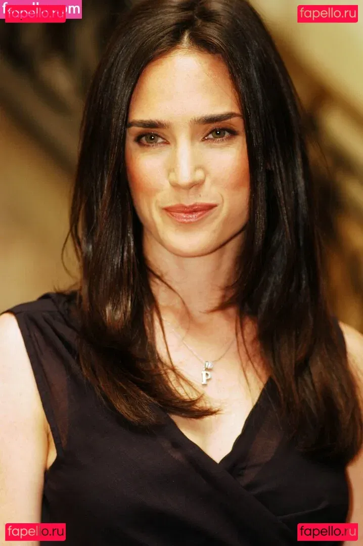 Jennifer Connelly Onlyfans Photo Gallery 