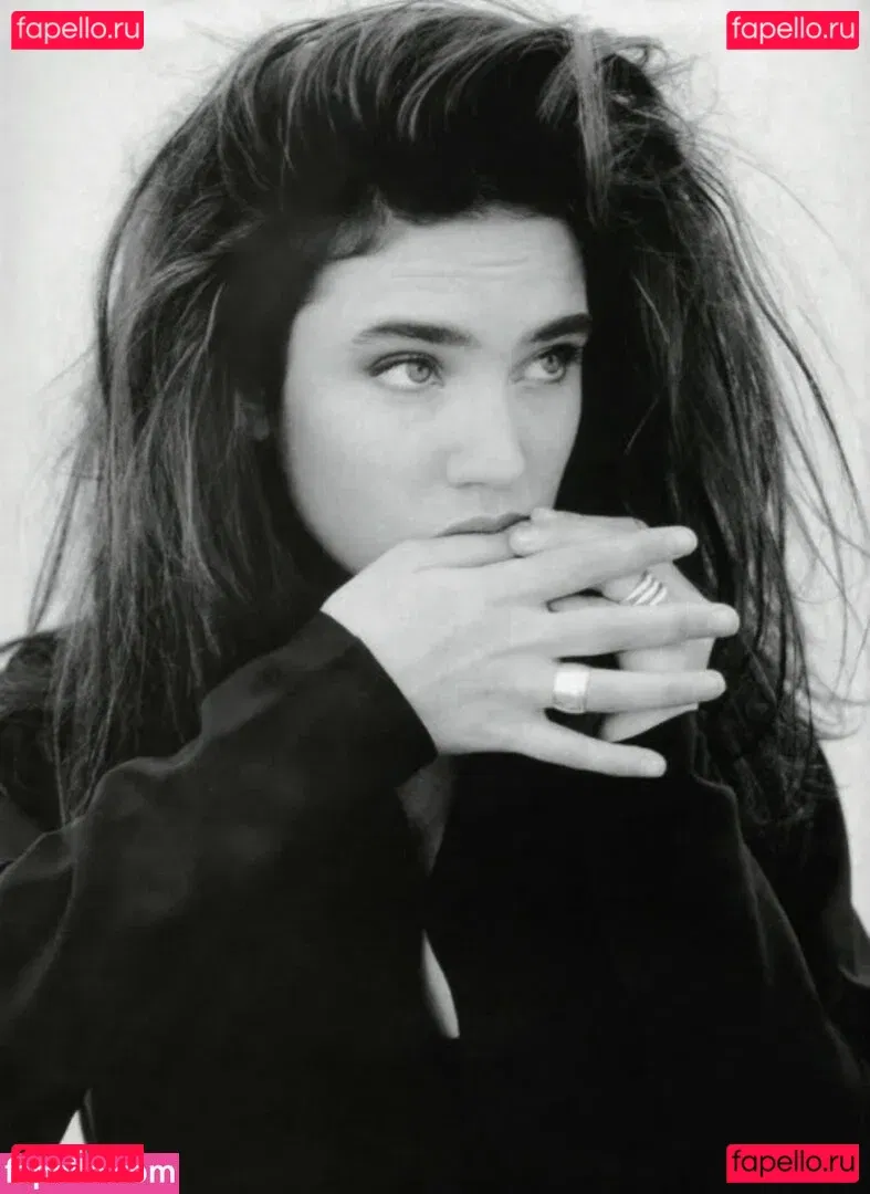 Jennifer Connelly Onlyfans Photo Gallery 
