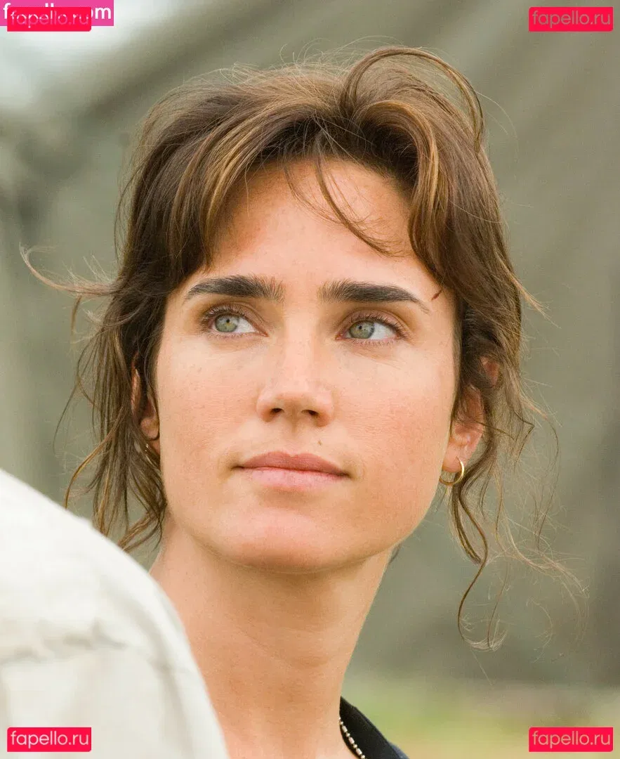 Jennifer Connelly Onlyfans Photo Gallery 