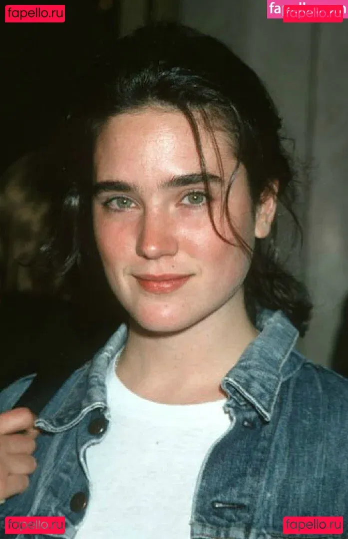 Jennifer Connelly Onlyfans Photo Gallery 