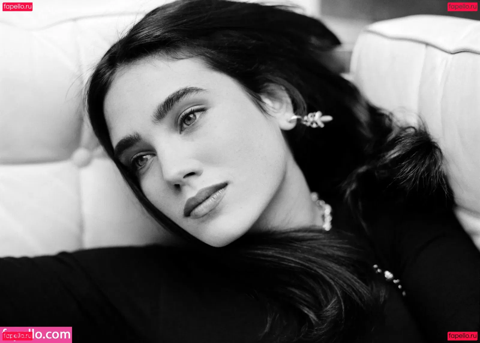 Jennifer Connelly Onlyfans Photo Gallery 