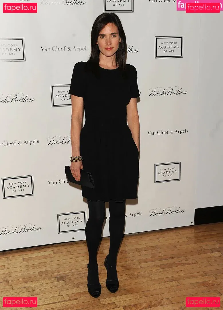 Jennifer Connelly Onlyfans Photo Gallery 