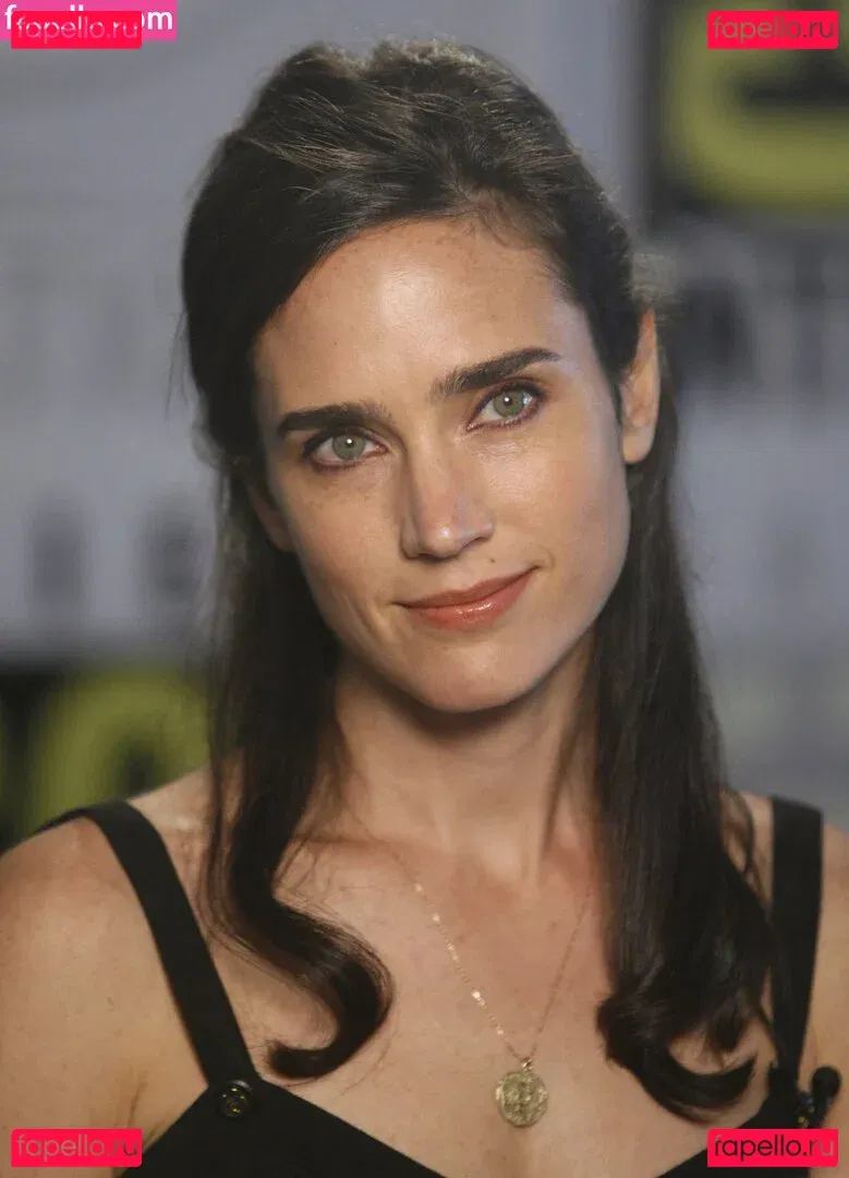 Jennifer Connelly Onlyfans Photo Gallery 