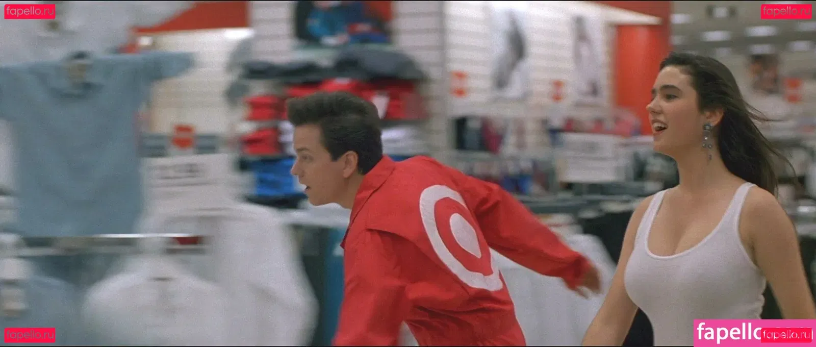 Jennifer Connelly Onlyfans Photo Gallery 