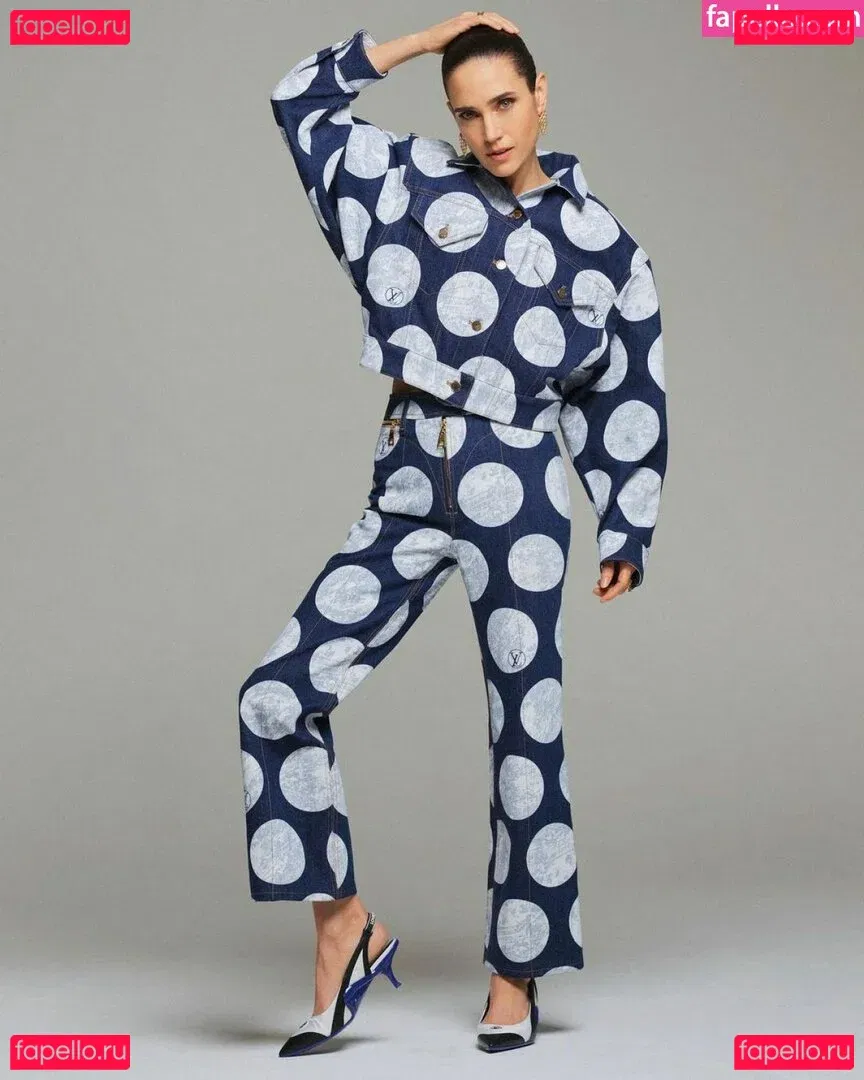 Jennifer Connelly Onlyfans Photo Gallery 