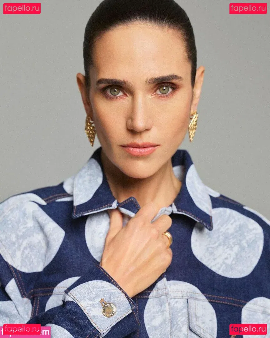 Jennifer Connelly Onlyfans Photo Gallery 