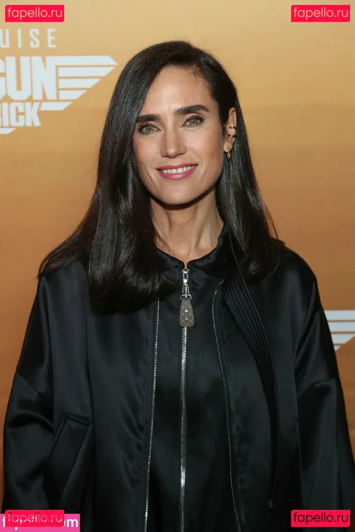 Jennifer Connelly Onlyfans Photo Gallery 