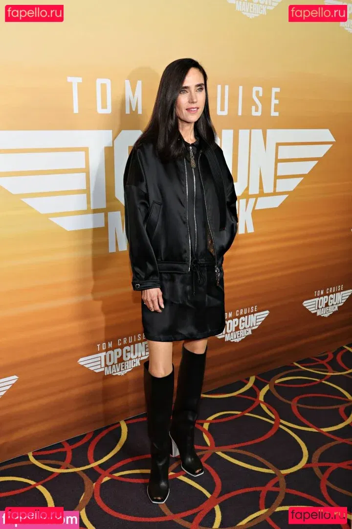 Jennifer Connelly Onlyfans Photo Gallery 