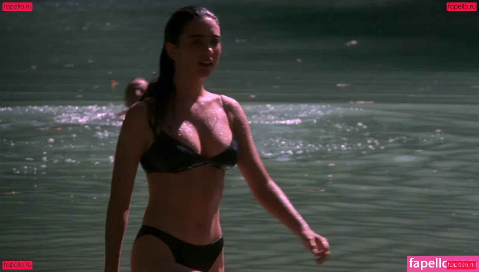 Jennifer Connelly Onlyfans Photo Gallery 