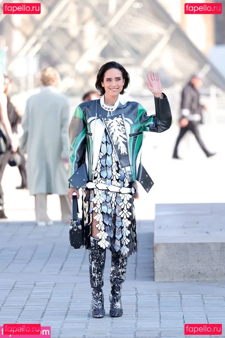 Jennifer Connelly Onlyfans Photo Gallery 