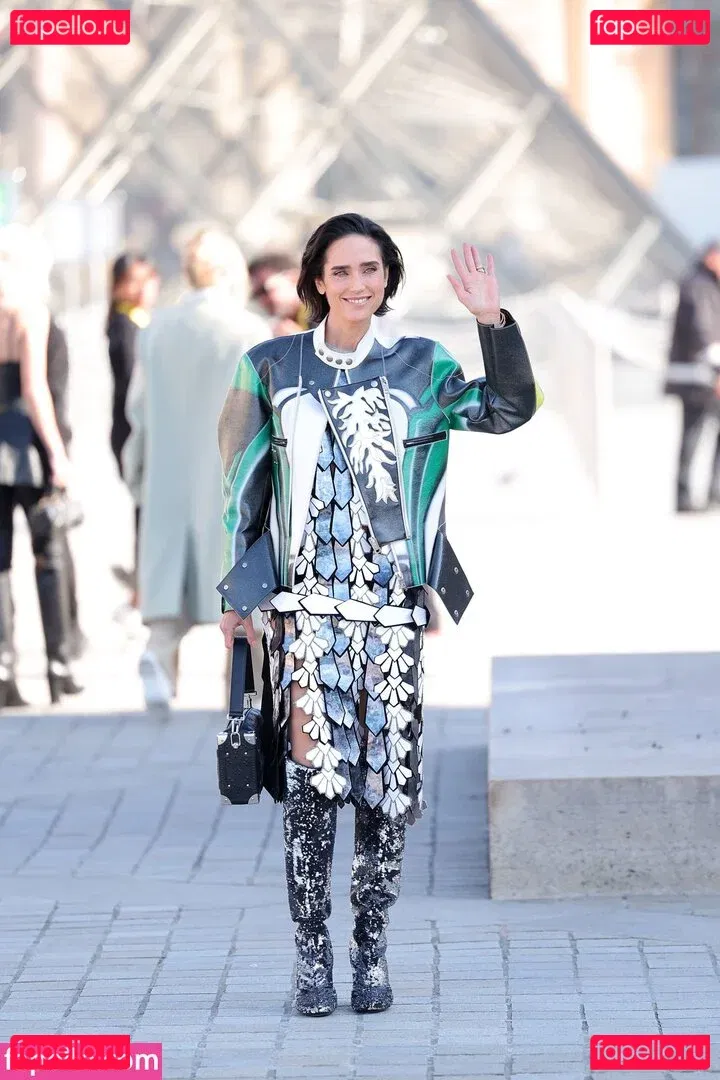 Jennifer Connelly Onlyfans Photo Gallery 