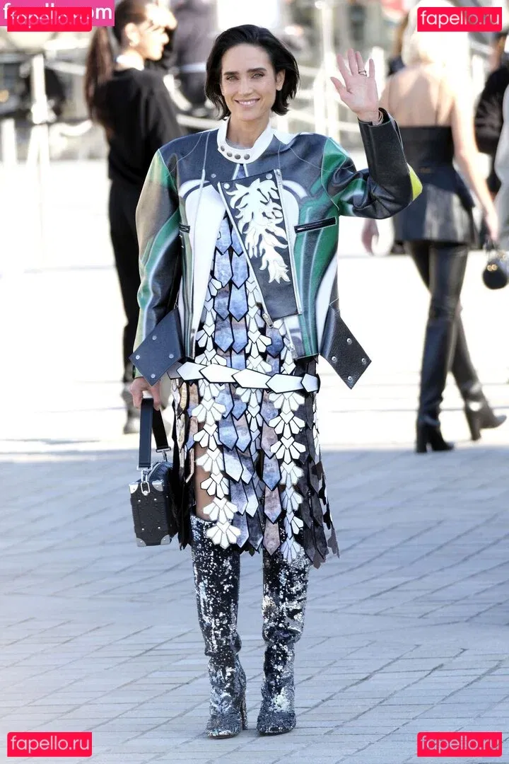 Jennifer Connelly Onlyfans Photo Gallery 