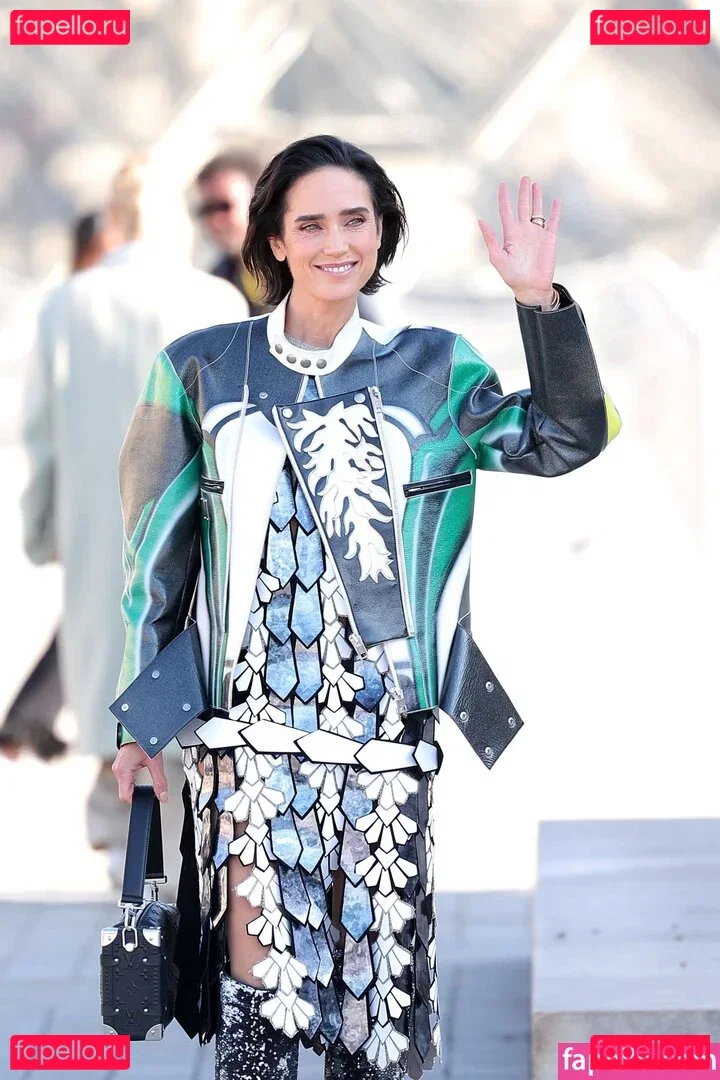 Jennifer Connelly Onlyfans Photo Gallery 