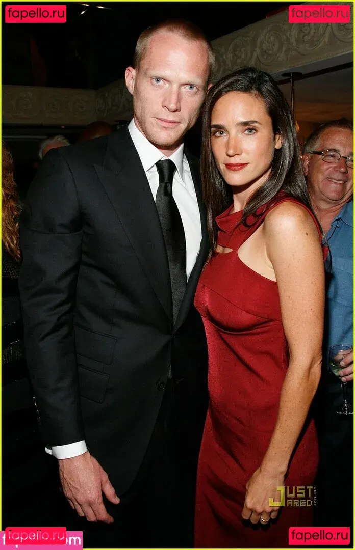 Jennifer Connelly Onlyfans Photo Gallery 