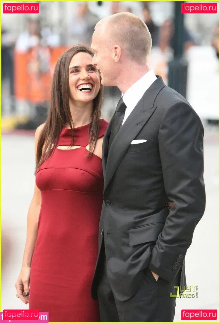 Jennifer Connelly Onlyfans Photo Gallery 