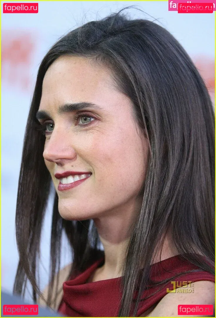 Jennifer Connelly Onlyfans Photo Gallery 
