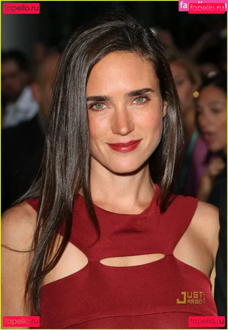 Jennifer Connelly Onlyfans Photo Gallery 