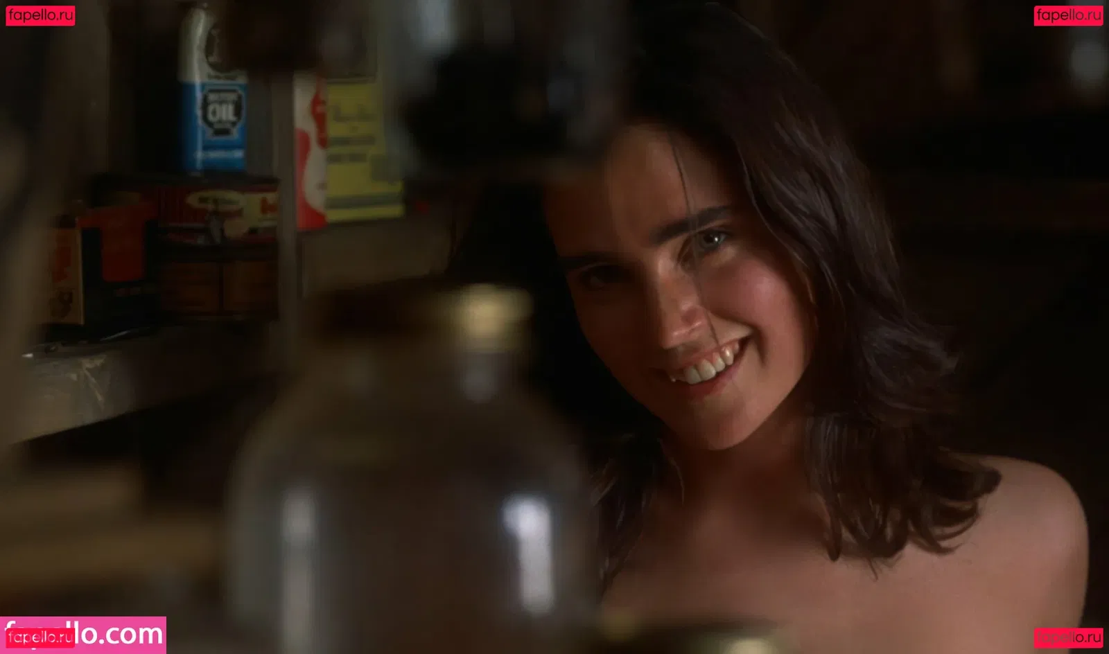 Jennifer Connelly Onlyfans Photo Gallery 