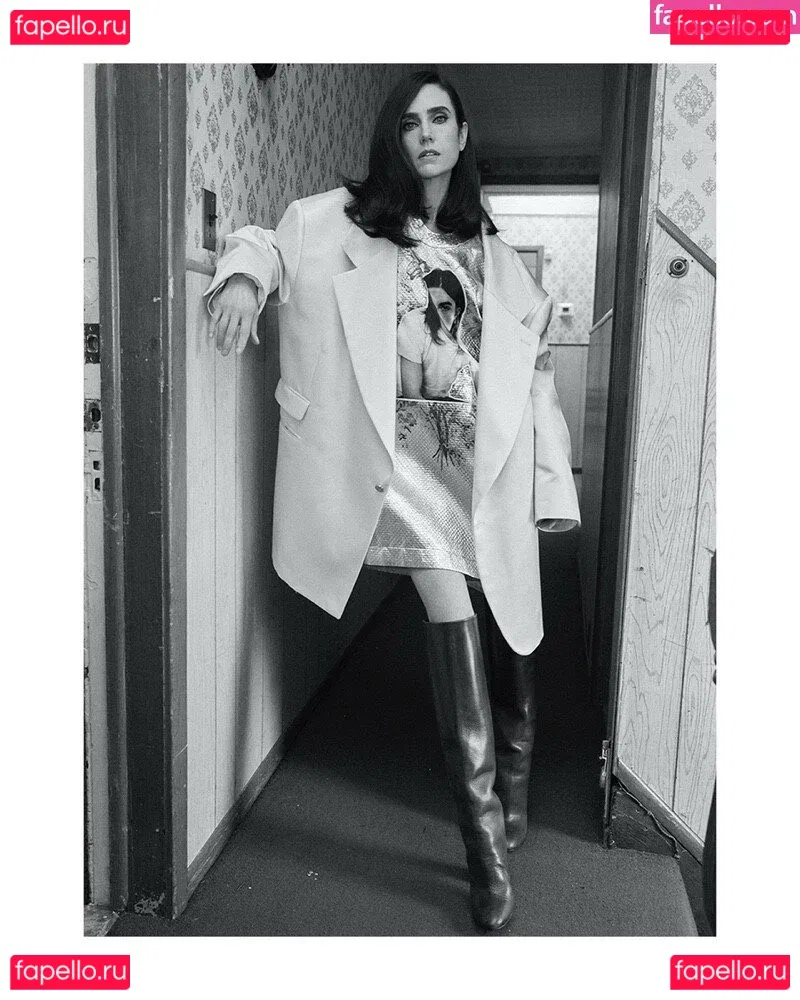 Jennifer Connelly Onlyfans Photo Gallery 