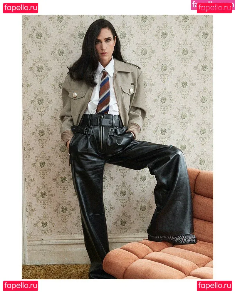 Jennifer Connelly Onlyfans Photo Gallery 