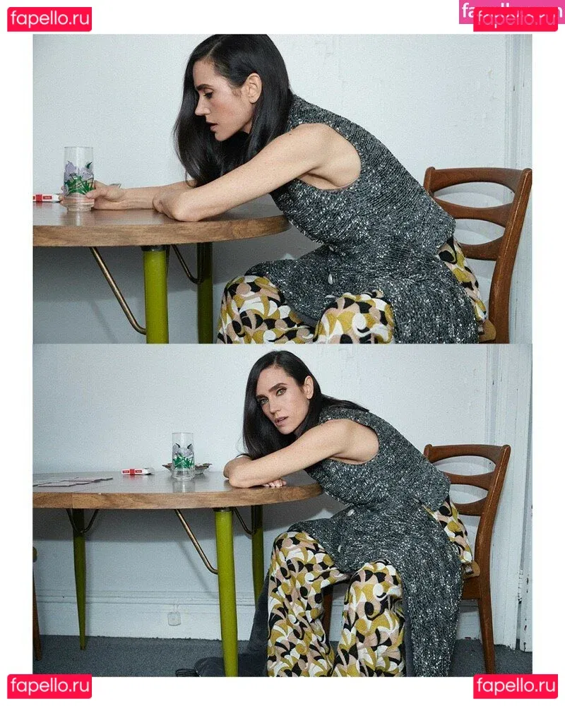 Jennifer Connelly Onlyfans Photo Gallery 