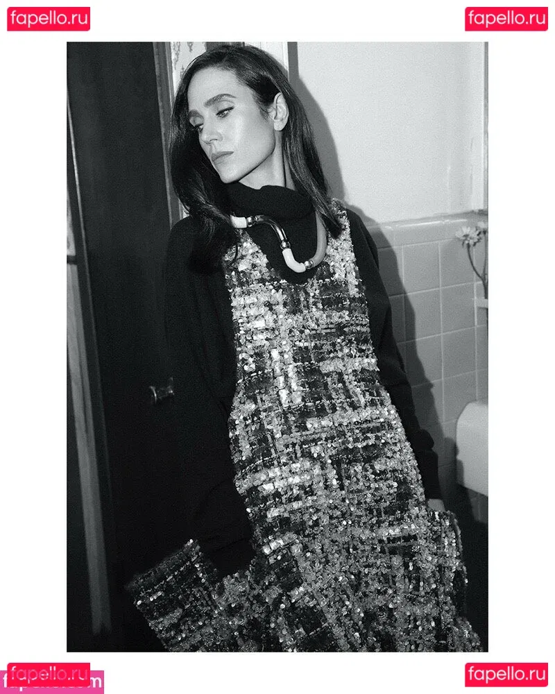 Jennifer Connelly Onlyfans Photo Gallery 