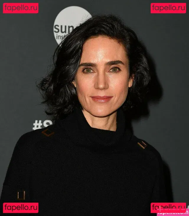 Jennifer Connelly Onlyfans Photo Gallery 