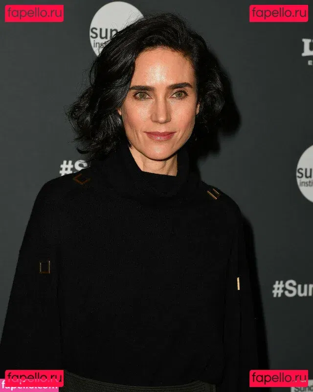Jennifer Connelly Onlyfans Photo Gallery 