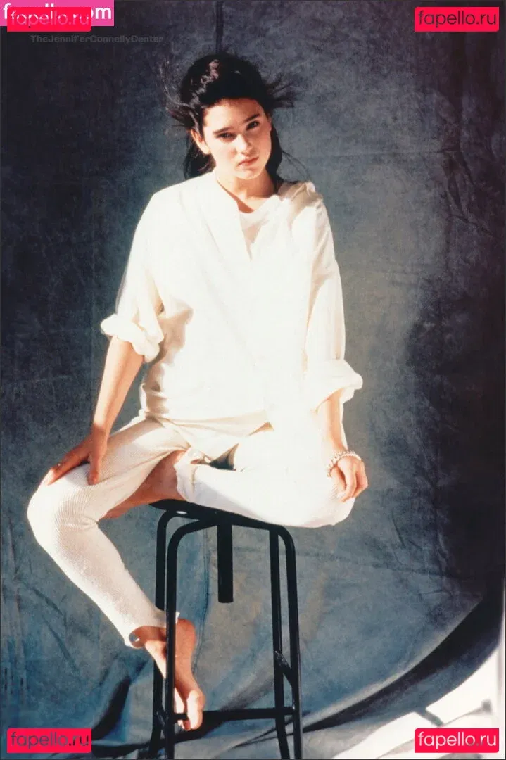 Jennifer Connelly Onlyfans Photo Gallery 
